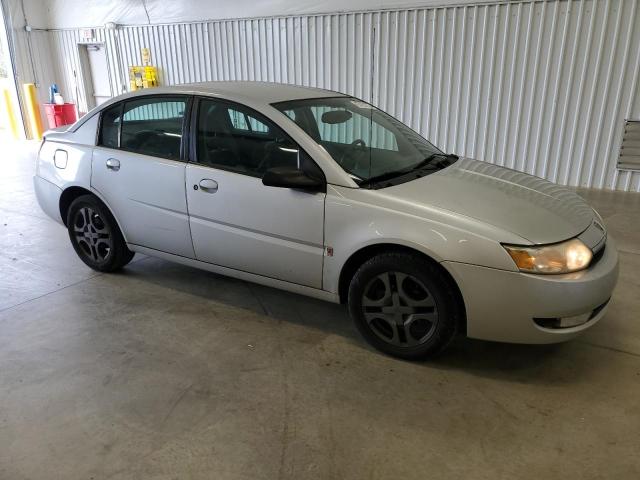 Photo 4 from auction – 2003 SATURN ION LEVEL with VIN 1G8AL52FX3Z137385