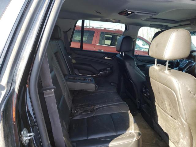 Photo 11 from auction – 2015 GMC YUKON SLT with VIN 1GKS2BKC4FR188570