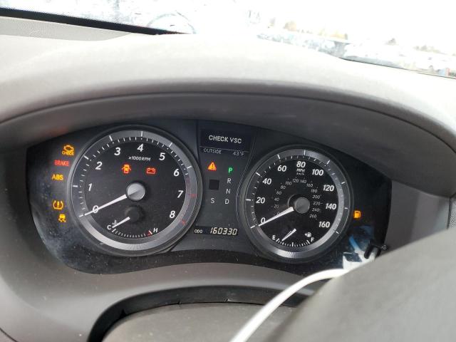 Photo 9 from auction – 2007 LEXUS ES 350 with VIN JTHBJ46GX72062603