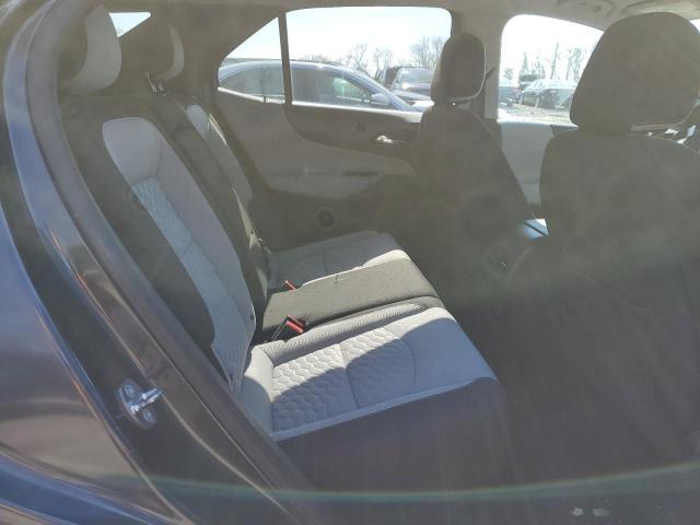 Photo 10 from auction – 2019 CHEVROLET EQUINOX LS with VIN 2GNAXSEV0K6232955