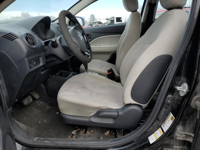 Photo 7 from auction – 2017 MITSUBISHI MIRAGE G4 with VIN ML32F3FJ6HHF18299