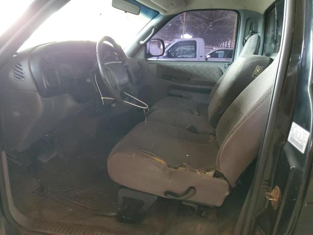 Photo 7 from auction – 2001 DODGE RAM 2500 with VIN 3B7KC26Z41M550494