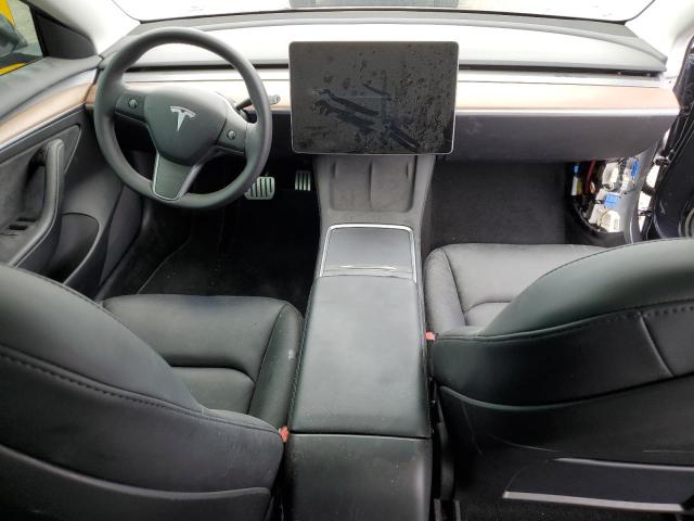 Photo 8 from auction – 2022 TESLA MODEL 3 with VIN 5YJ3E1ECXNF321768