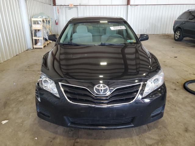 Photo 5 from auction – 2011 TOYOTA CAMRY BASE with VIN 4T1BF3EK0BU120570