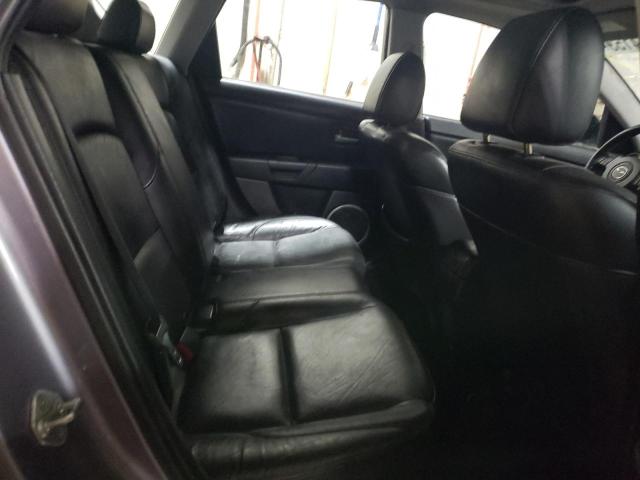 Photo 11 from auction – 2006 MAZDA 3 HATCHBAC with VIN JM1BK343X61413748