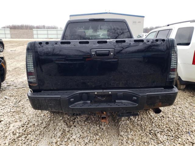 Photo 6 from auction – 2013 GMC SIERRA K15 with VIN 3GTP2XE25DG212664