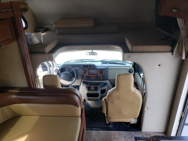 Photo 5 from auction – 2015 FORD ECONOLINE with VIN 1FDWE3FS2FDA00276