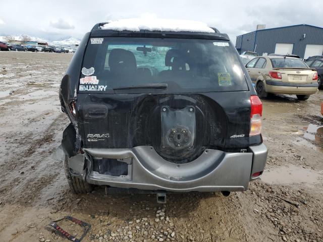 Photo 6 from auction – 2002 TOYOTA RAV4 with VIN JTEHH20V426066288