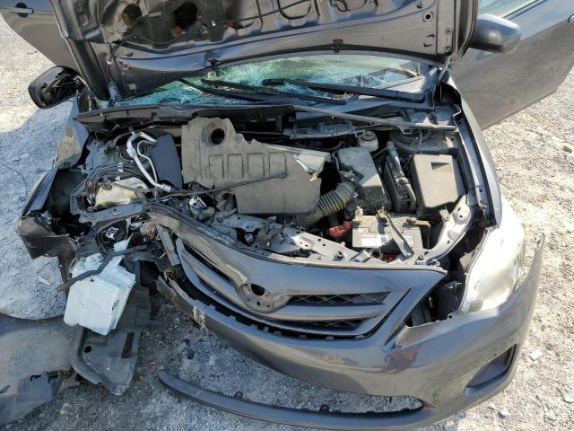 Photo 11 from auction – 2013 TOYOTA COROLLA BA with VIN 5YFBU4EE7DP192070