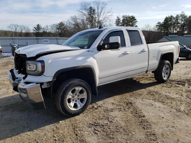 GMC SIERRA K15 2016 with VIN 1GTV2NEC2GZ265914 - Photo from auction