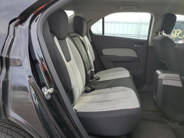 Photo 10 from auction – 2011 CHEVROLET EQUINOX LS with VIN 2GNALBEC7B1301986