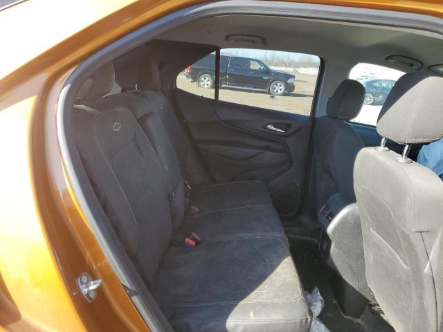Photo 11 from auction – 2019 CHEVROLET EQUINOX LT with VIN 2GNAXUEV4K6111096