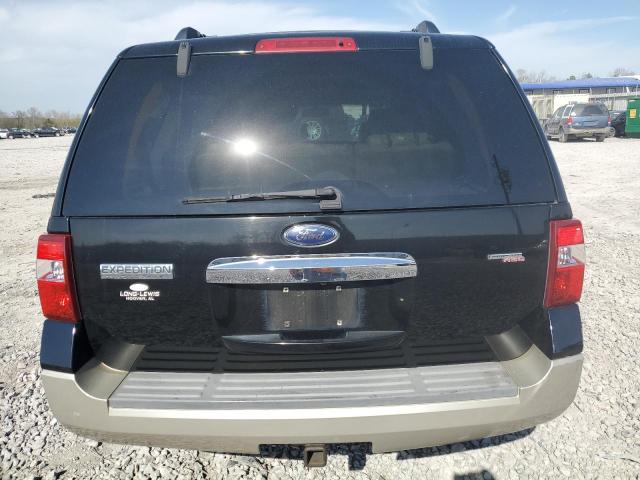 Photo 6 from auction – 2008 FORD EXPEDITION with VIN 1FMFU17538LA85511