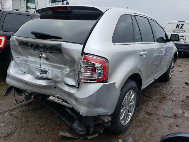 Photo 3 from auction – 2010 FORD EDGE LIMIT with VIN 2FMDK3KC2ABA60569
