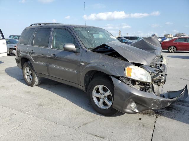 Foto 4 de la subasta – 2006 MAZDA TRIBUTE S con VIN 4F2YZ04176KM00341