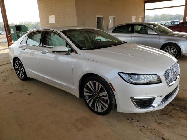 Photo 4 from auction – 2019 LINCOLN MKZ RESERV with VIN 3LN6L5MU8KR633713