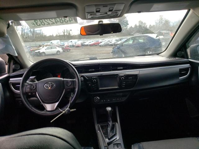 Photo 8 from auction – 2015 TOYOTA COROLLA L with VIN 2T1BURHE3FC327475