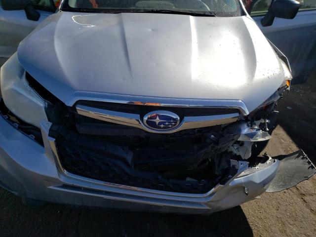 Photo 12 from auction – 2015 SUBARU FORESTER with VIN JF2SJABC6FH504776