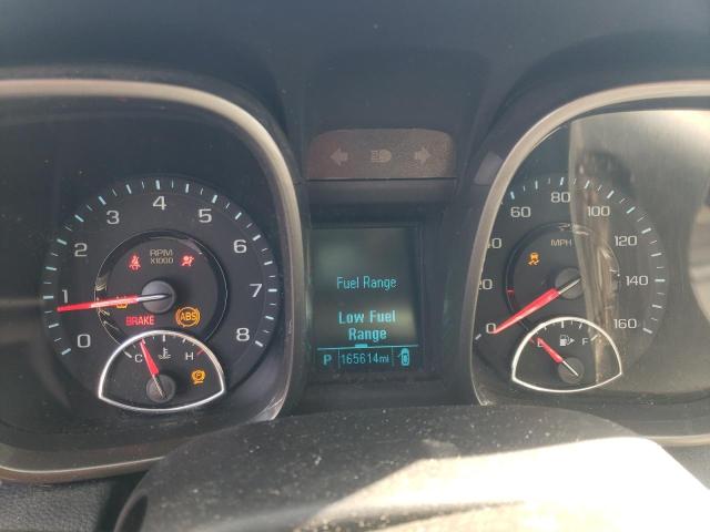 Photo 9 from auction – 2013 CHEVROLET MALIBU 1LT with VIN 1G11C5SA3DF180794