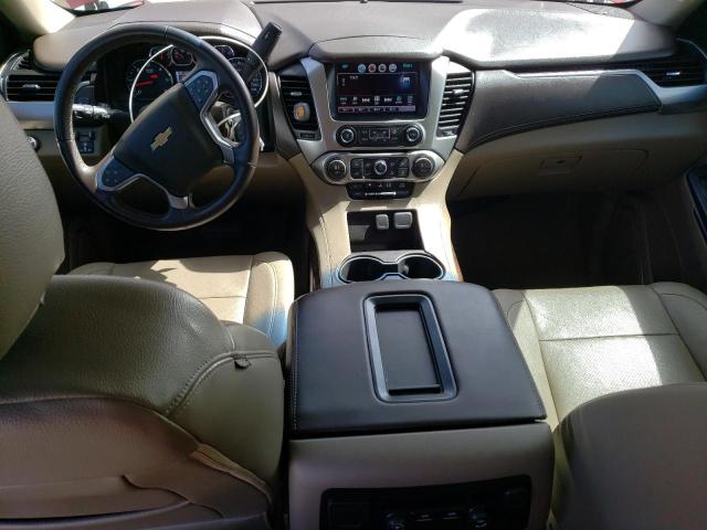 Photo 8 from auction – 2016 CHEVROLET TAHOE C150 with VIN 1GNSCAKC5GR179615
