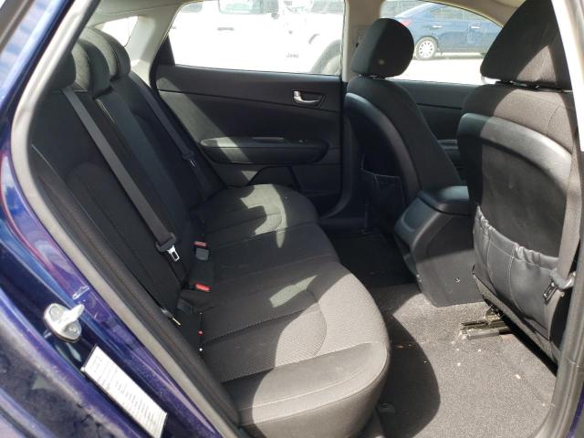 Photo 10 from auction – 2017 KIA OPTIMA LX with VIN 5XXGT4L37HG140575