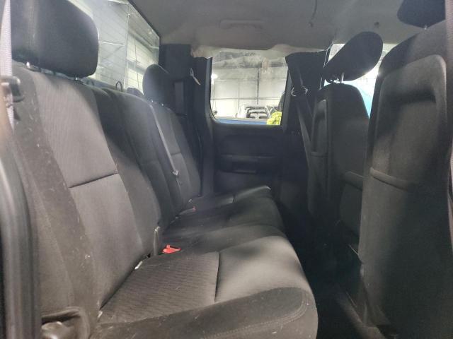 Photo 10 from auction – 2011 GMC SIERRA K15 with VIN 1GTR2VE35BZ130503
