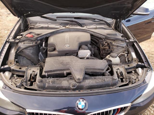 Photo 11 from auction – 2014 BMW 328 XIGT with VIN WBA3X5C59ED243235