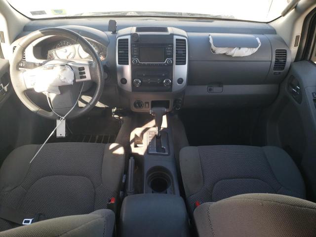 Photo 8 from auction – 2018 NISSAN FRONTIER S with VIN 1N6AD0EV7JN730552
