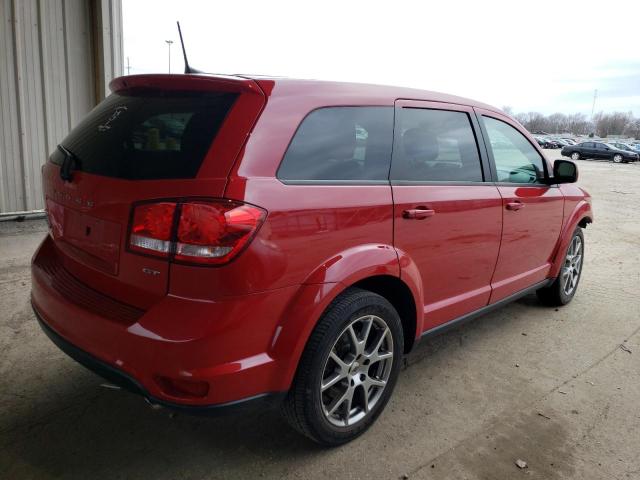 Photo 3 from auction – 2019 DODGE JOURNEY GT with VIN 3C4PDCEG7KT681323