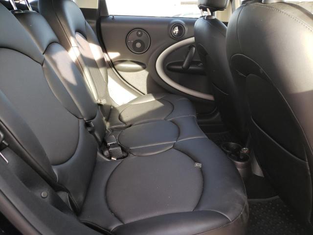Photo 10 from auction – 2016 MINI COOPER COU with VIN WMWZB3C57GWR48846