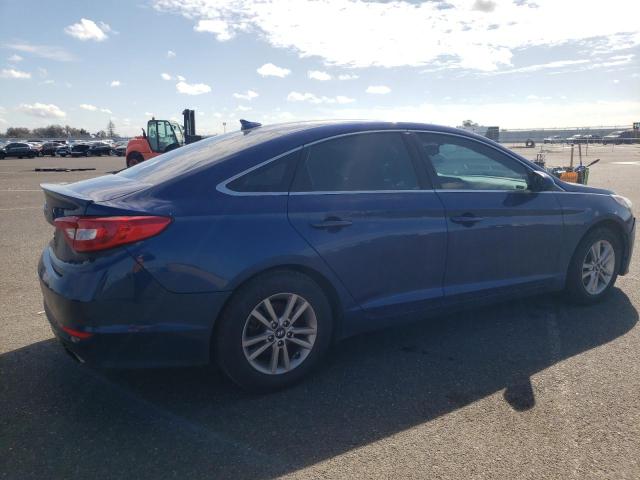 Photo 3 from auction – 2016 HYUNDAI SONATA SE with VIN 5NPE24AF7GH262010