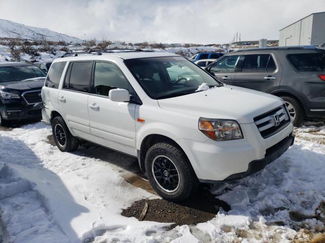 Zdjęcie 4 z aukcji – 2008 HONDA PILOT VP z VIN 5FNYF18228B046679