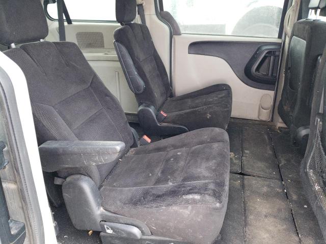 Photo 11 from auction – 2014 DODGE GRAND CARA with VIN 2C4RDGCG1ER392299