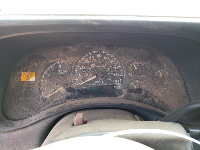 Photo 9 from auction – 1999 CHEVROLET SILVERADO with VIN 2GCEC19T3X1194604