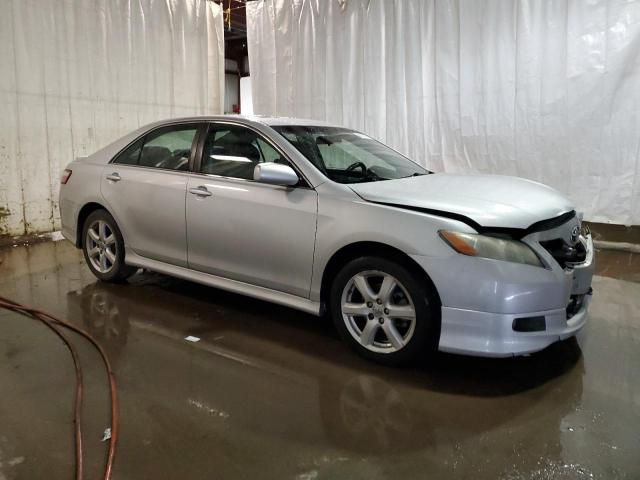 Photo 4 from auction – 2007 TOYOTA CAMRY CE with VIN 4T1BE46K57U548312