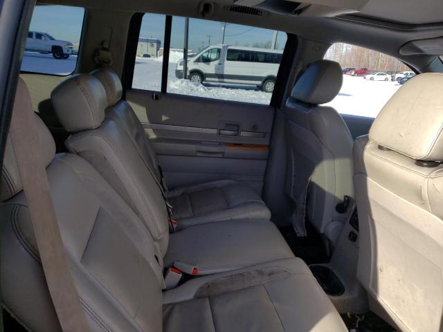 Photo 11 from auction – 2007 CHRYSLER ASPEN LIMI with VIN 1A8HW58257F516097