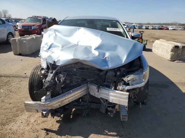 Photo 5 from auction – 2015 CHRYSLER 200 LIMITE with VIN 1C3CCCAB4FN758672