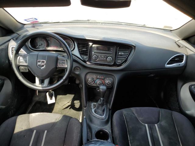 Photo 8 from auction – 2014 DODGE DART SXT with VIN 1C3CDFBB5ED701950