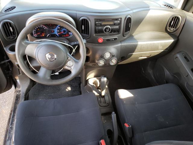 Photo 8 from auction – 2009 NISSAN CUBE BASE with VIN JN8AZ28R19T102934