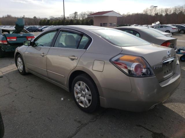 Photo 2 from auction – 2011 NISSAN ALTIMA BAS with VIN 1N4AL2AP5BC147652