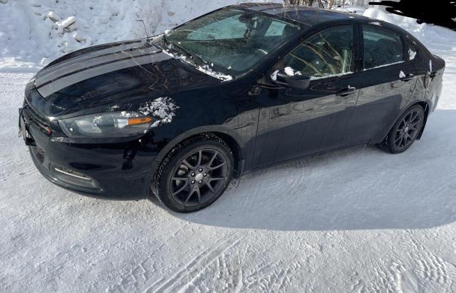 Photo 2 from auction – 2016 DODGE DART SE with VIN 1C3CDFAA4GD625553