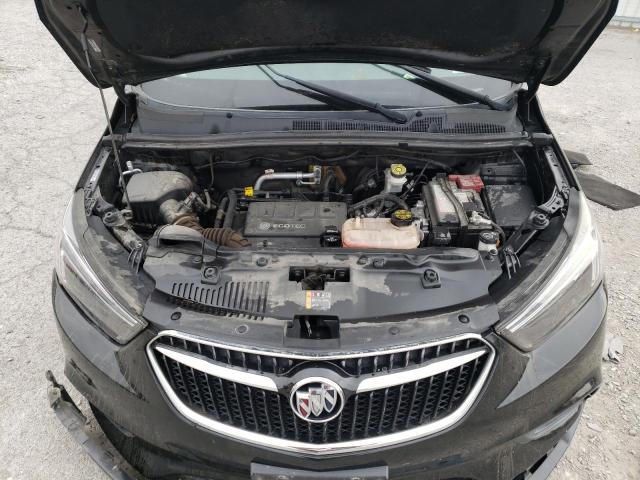 Photo 11 from auction – 2019 BUICK ENCORE PRE with VIN KL4CJASB5KB719261