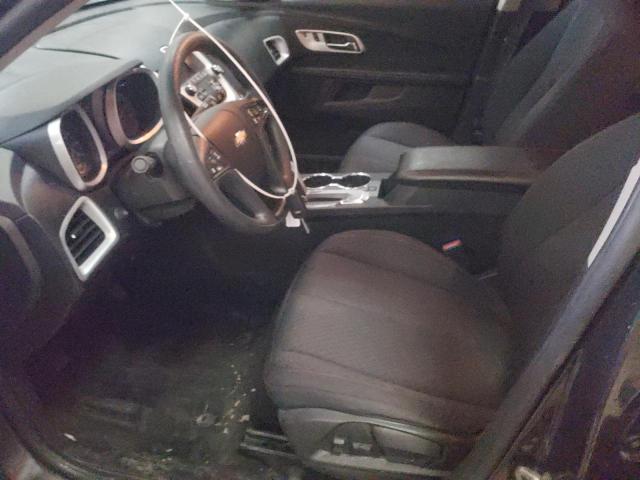 Photo 7 from auction – 2013 CHEVROLET EQUINOX LS with VIN 2GNFLCEK9D6313176