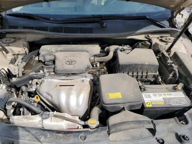Photo 11 from auction – 2012 TOYOTA CAMRY BASE with VIN 4T1BF1FK7CU136334