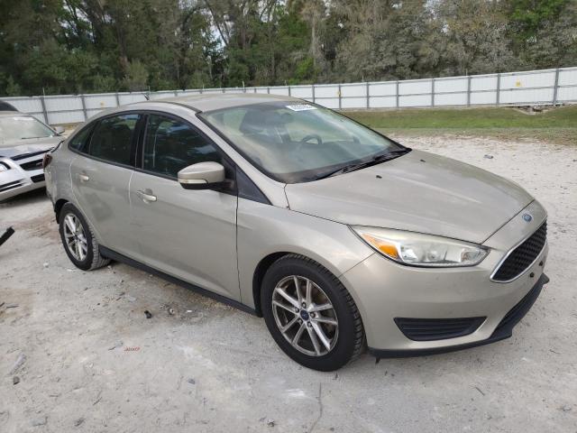 Photo 4 from auction – 2015 FORD FOCUS SE with VIN 1FADP3F2XFL205605