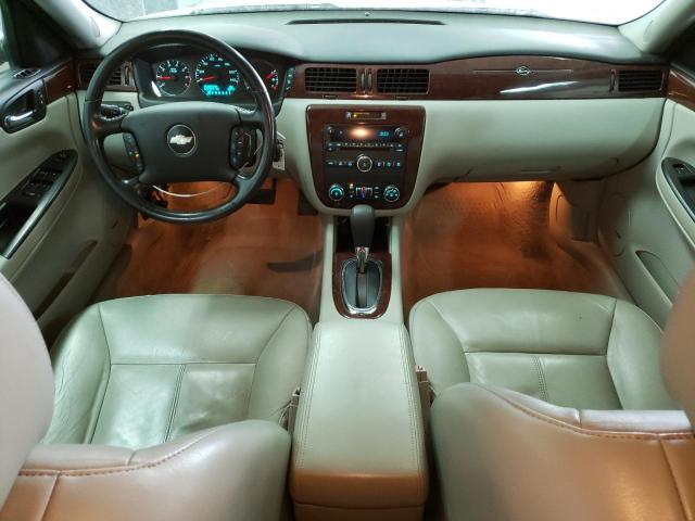 Photo 8 from auction – 2009 CHEVROLET IMPALA LTZ with VIN 2G1WU57M691267271