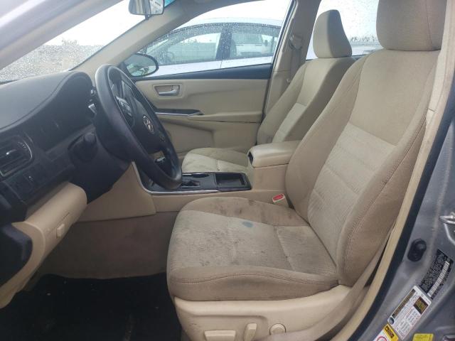 Photo 7 from auction – 2017 TOYOTA CAMRY LE with VIN 4T1BF1FKXHU799386