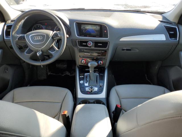 Photo 8 from auction – 2015 AUDI Q5 PREMIUM with VIN WA1LFCFP0FA018609