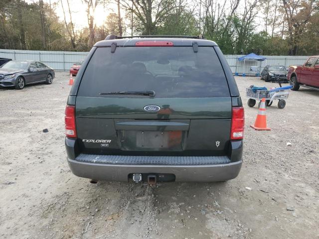 Photo 6 from auction – 2002 FORD EXPLORER X with VIN 1FMZU63WX2UD20030