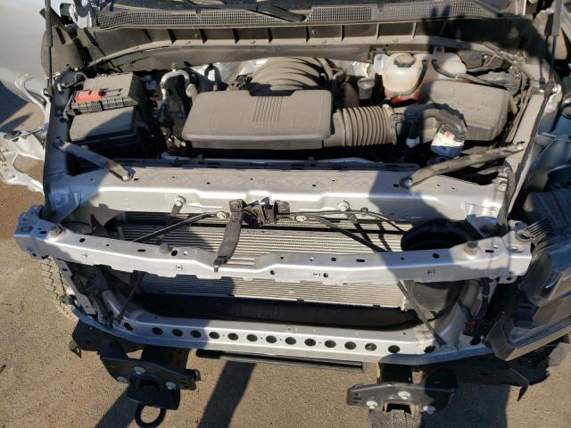 صورة رقم 11 من المزاد - 2022 CHEVROLET SILVERADO مع VIN 3GCUYDED1NG149551